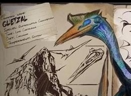 方舟生存进化手机版风神翼龙驯服技巧 风神翼龙怎么驯服