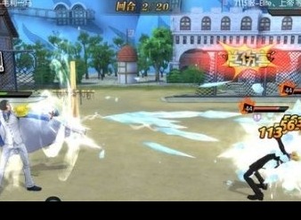 航海王燃烧意志坦克排行榜 航海王燃烧意志坦克角色哪个最强