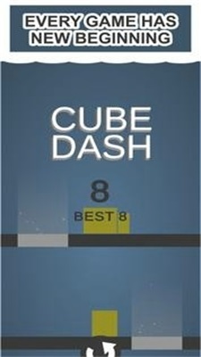 CubeDashWorld