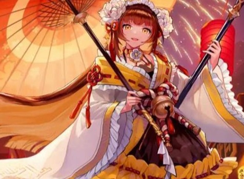 坎公骑冠剑海洋守护者技能是什么 海洋守护者技能介绍