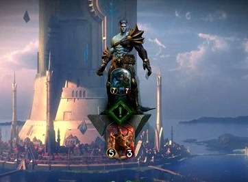 秘境对决残局众志成城怎么过 残局众志成城玩法攻略