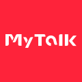 MyTalk英语