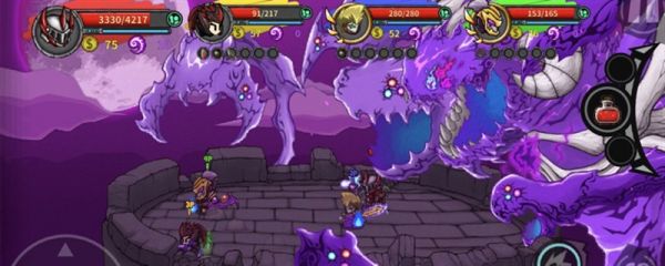 失落城堡有多少周目 新手必备周目介绍