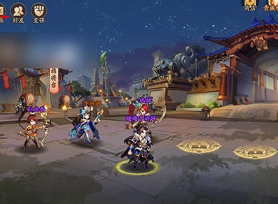 少年三国志2怎么换绑手机号 2绑定手机号教程