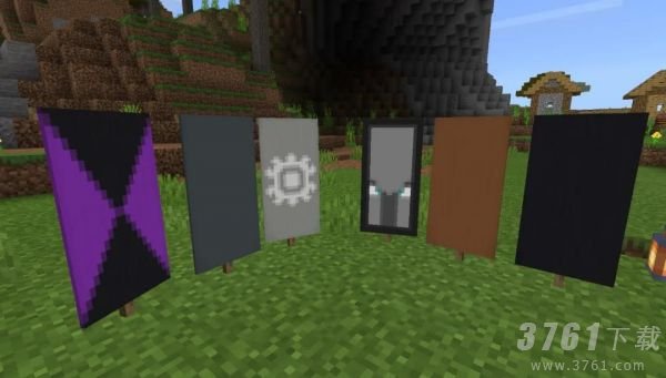 我的世界织布机使用攻略 织布机具体一览
