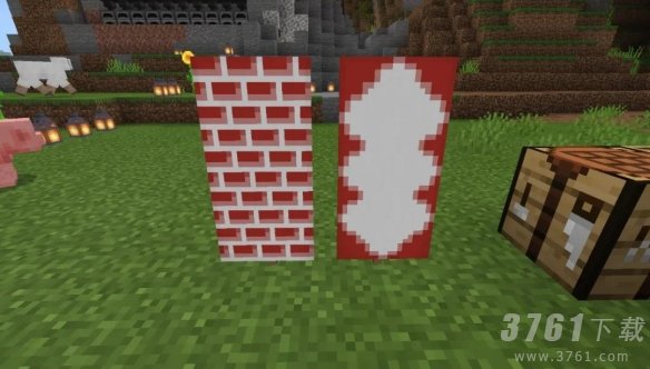 我的世界织布机使用攻略 织布机具体一览