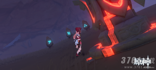 原神亡者狭廊石块怎么过 3.4版本亡者狭廊石块通关流程一览