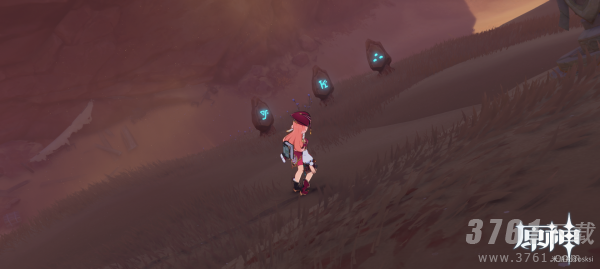 原神亡者狭廊石块怎么过 3.4版本亡者狭廊石块通关流程一览