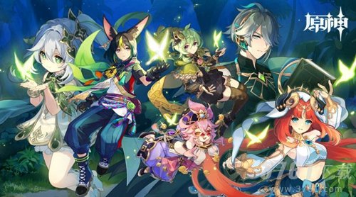 原神亡者狭廊石块怎么过 3.4版本亡者狭廊石块通关流程一览