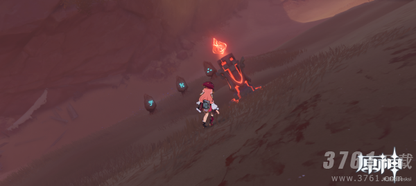 原神亡者狭廊石块怎么过 3.4版本亡者狭廊石块通关流程一览