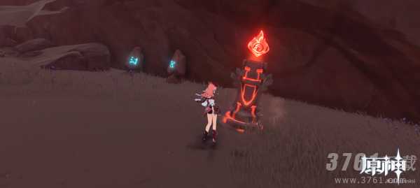 原神亡者狭廊石块怎么过 3.4版本亡者狭廊石块通关流程一览