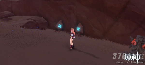 原神亡者狭廊石块怎么过 3.4版本亡者狭廊石块通关流程一览