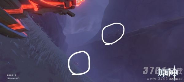 原神亡者狭廊石块怎么过 3.4版本亡者狭廊石块通关流程一览