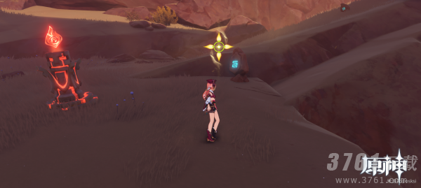 原神亡者狭廊石块怎么过 3.4版本亡者狭廊石块通关流程一览