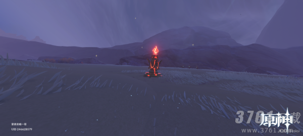 原神亡者狭廊石块怎么过 3.4版本亡者狭廊石块通关流程一览