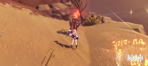 原神亡者狭廊石块怎么过 3.4版本亡者狭廊石块通关流程一览