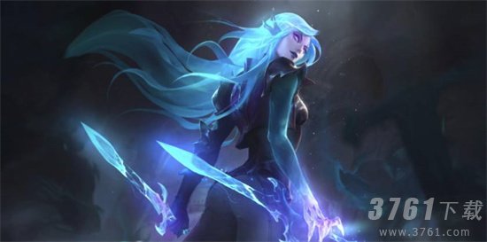 英雄联盟手游卡特琳娜打什么位置 卡特琳娜位置介绍