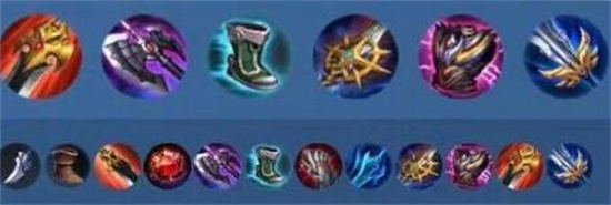 王者荣耀S30曜怎么出装 S30曜最强出装搭配