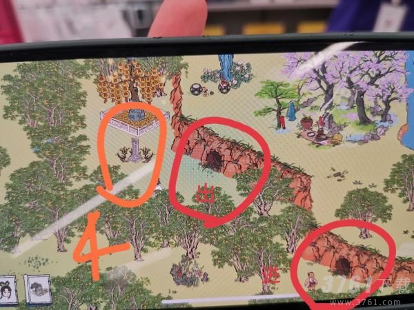 江南百景图线下店活动探险怎么玩 线下店活动探险攻略