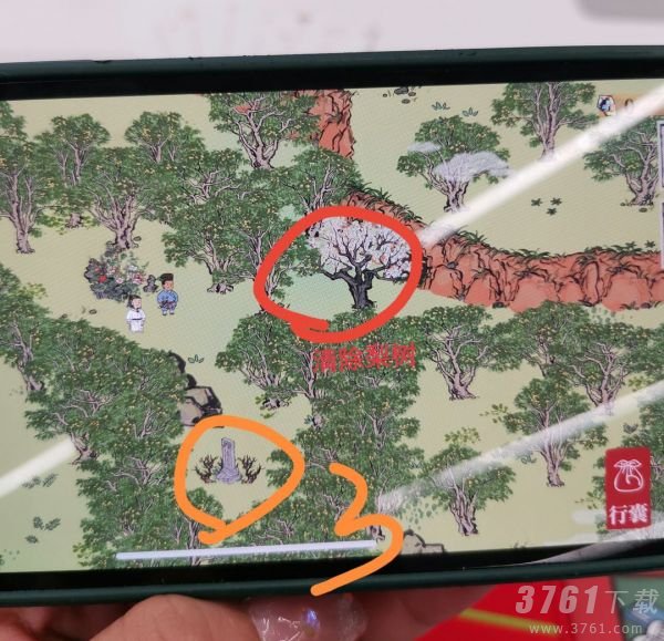 江南百景图线下店活动探险怎么玩 线下店活动探险攻略