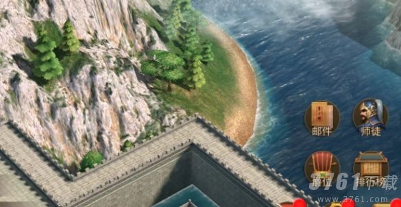 朕的江山2师徒系统怎么用 师徒系统作用介绍