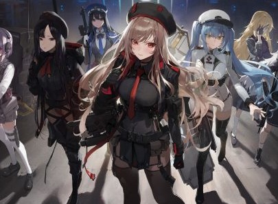 NIKKE胜利女神13-18怎么过关 13-18平民配置通关攻略