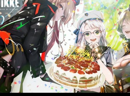 NIKKE胜利女神16-28怎么玩 16-28玩法步骤讲解