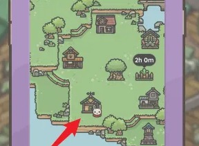 tsuki odyssey怎么扩大房子  tsuki odyssey扩大房子方法介绍