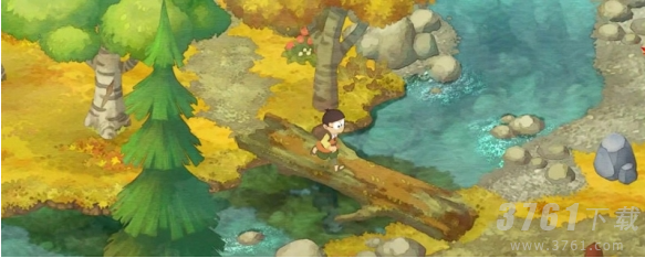 大雄的牧场物语怎么做料理  大雄的牧场物语料理攻略