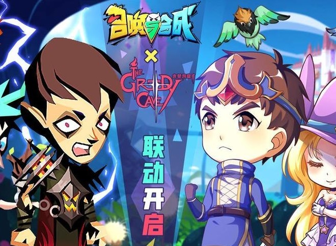 召唤与合成2如何快速提高战力  召合2快速提高战力攻略