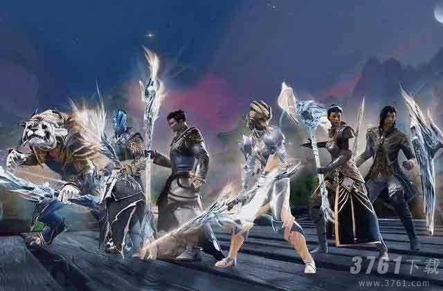 魔兽世界国服关闭玩什么游戏好   2023代替魔兽世界的网游推荐[多图]图片5