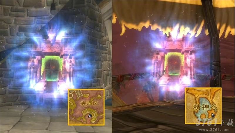 魔兽世界怀旧服wlk前夕内容有哪些   wow怀旧服wlk前夕内容大全[多图]图片7