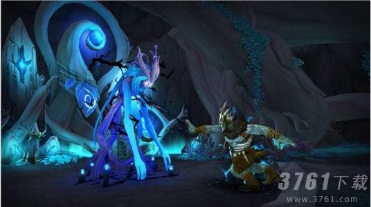 魔兽世界9.0大秘境彼界任务流程攻略，全副本boss打法技巧详解[视频][多图]图片1