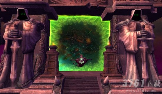 魔兽世界9.0大秘境彼界任务流程攻略，全副本boss打法技巧详解[视频][多图]图片3