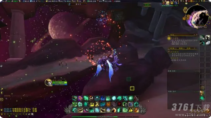 魔兽世界18周年庆奖励是什么   wow十八周年庆奖励获取攻略[多图]图片7