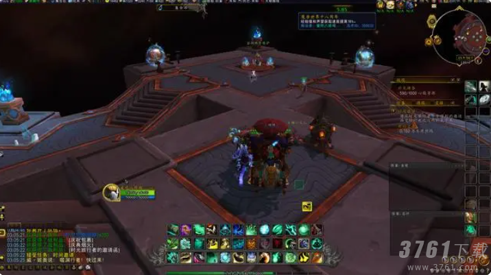 魔兽世界18周年庆奖励是什么   wow十八周年庆奖励获取攻略[多图]图片3