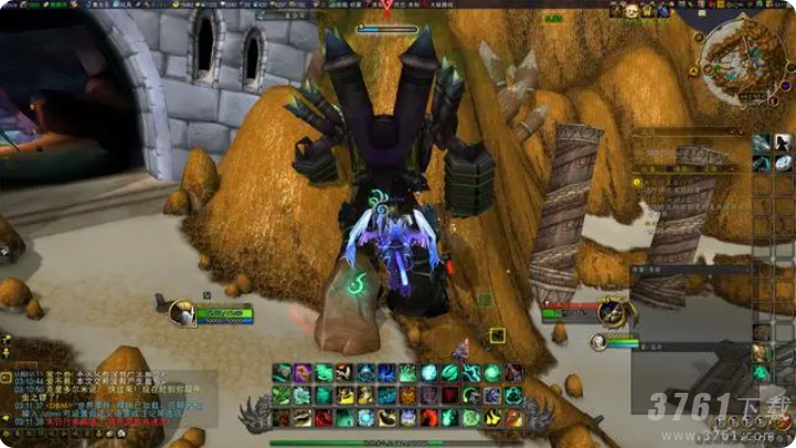 魔兽世界18周年庆奖励是什么   wow十八周年庆奖励获取攻略[多图]图片8