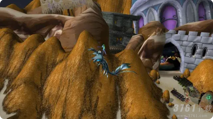 魔兽世界18周年庆奖励是什么   wow十八周年庆奖励获取攻略[多图]图片10