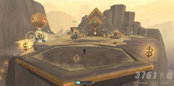 魔兽世界寻高觅低任务攻略 WOW9.2寻高觅低任务完成方法详解[多图]图片1