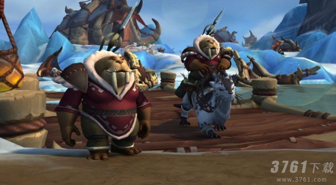 魔兽世界18周年庆活动时间表   2022年18周年庆活动开始结束时间一览[多图]图片2