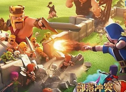 部落冲突皇室战争怎么打三星 挑战三星打法通关攻略