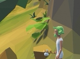 艾兰岛铁矿去哪里采集 艾兰岛铁矿采集攻略