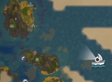 艾兰岛怎么看好友位置 艾兰岛查看好友位置攻略