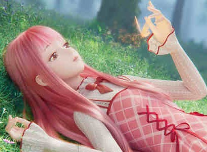 闪耀暖暖2023新年套装 闪耀暖暖2023新年套装介绍一览