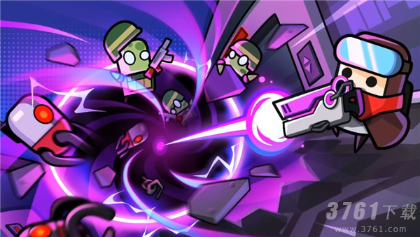 弹壳特攻队幽灵手里剑怎么合成 幽灵手里剑合成公式一览