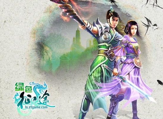 绿色征途弓箭手选什么系厉害 弓箭手选择攻略