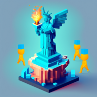 像素建设者(删除)