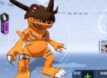 数码宝贝新世纪怎么x进化 数码宝贝新世纪进化方法介绍