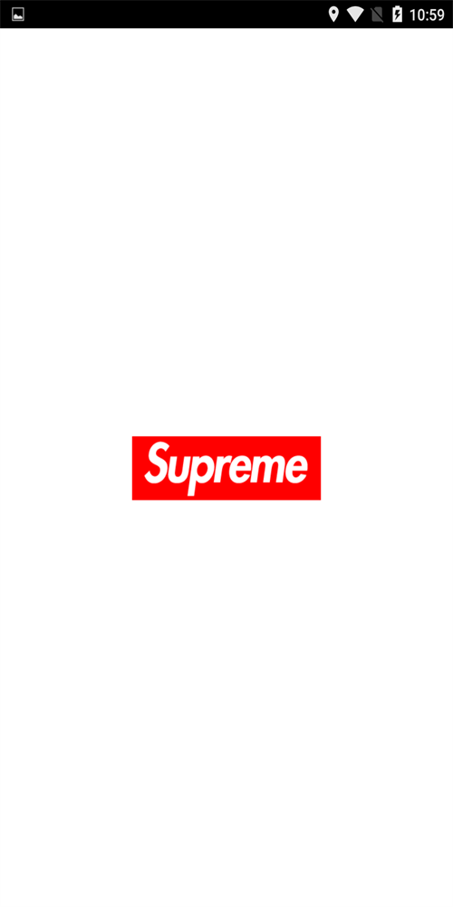 Supreme