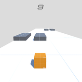 方块前进3D(删除)